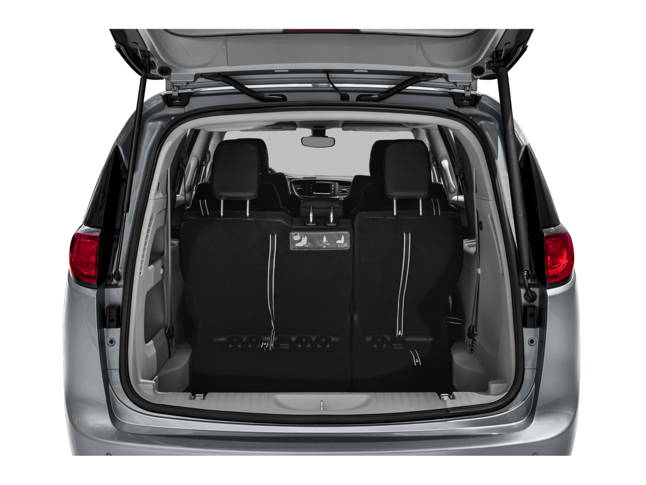 2020 Chrysler Pacifica Touring L 35th Anniversary