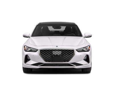 2020 Genesis G70 3.3T