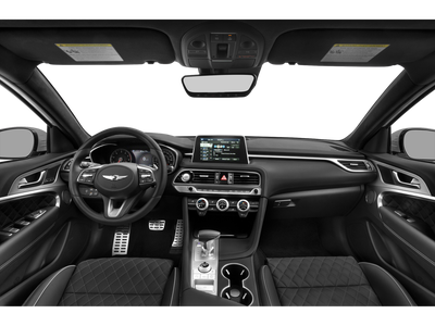 2020 Genesis G70 3.3T