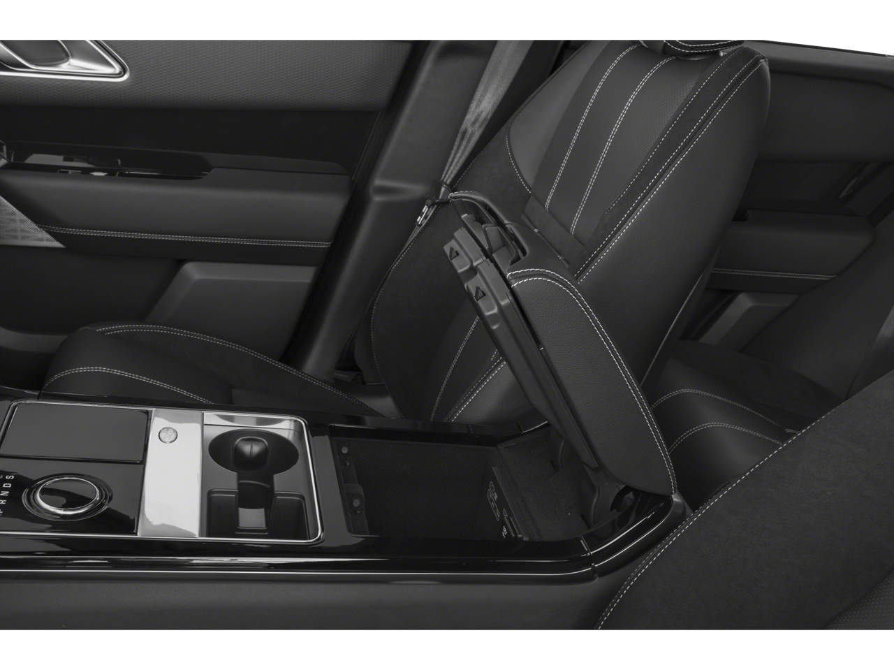 2020 Land Rover Range Rover Velar R-Dynamic S