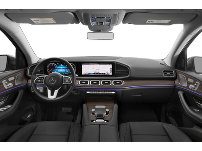 2020 Mercedes-Benz GLS GLS 450