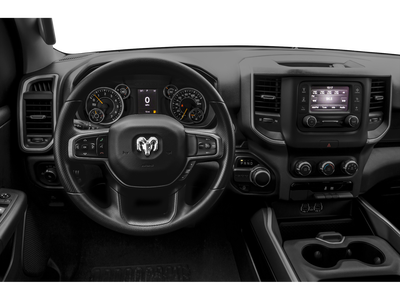 2020 RAM 1500 Tradesman