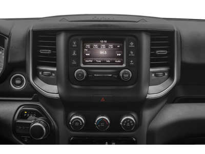 2020 RAM 1500 Tradesman