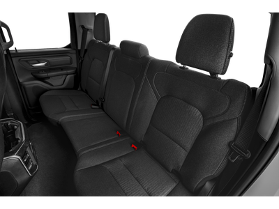 2020 RAM 1500 Tradesman