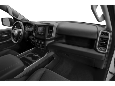 2020 RAM 1500 Tradesman