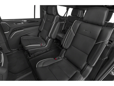 2021 Cadillac Escalade ESV Sport