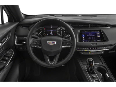 2021 Cadillac XT4 FWD Sport
