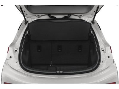 2021 Chevrolet Bolt EV LT