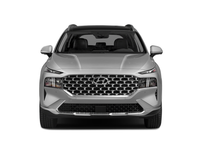2021 Hyundai Santa Fe Hybrid Limited