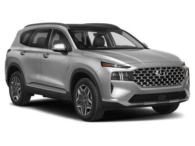 2021 Hyundai Santa Fe Hybrid Limited
