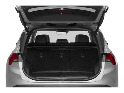 2021 Hyundai Santa Fe Hybrid Limited