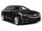 2022 Cadillac CT4 Premium Luxury