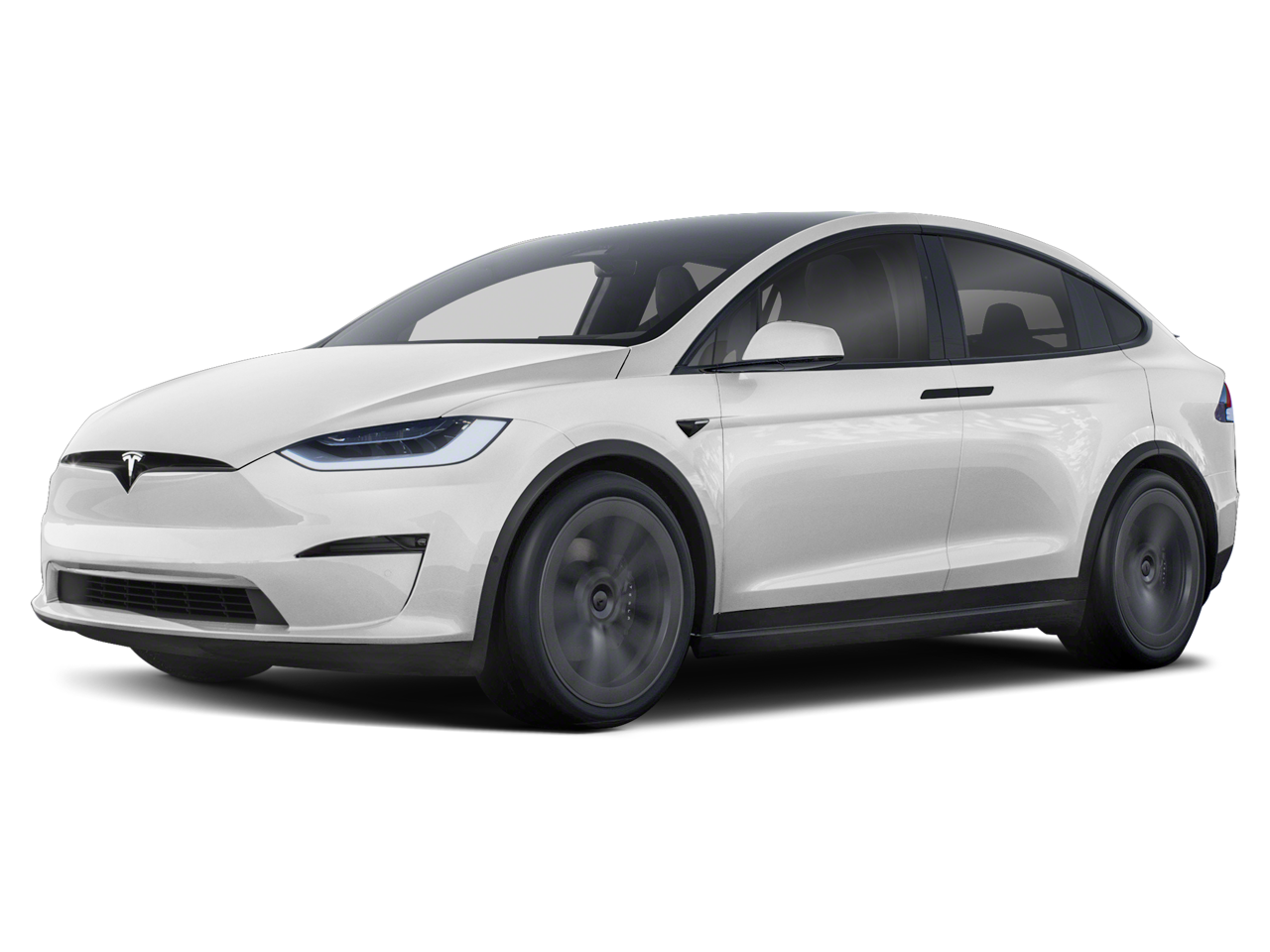 2022 Tesla Model X AWD