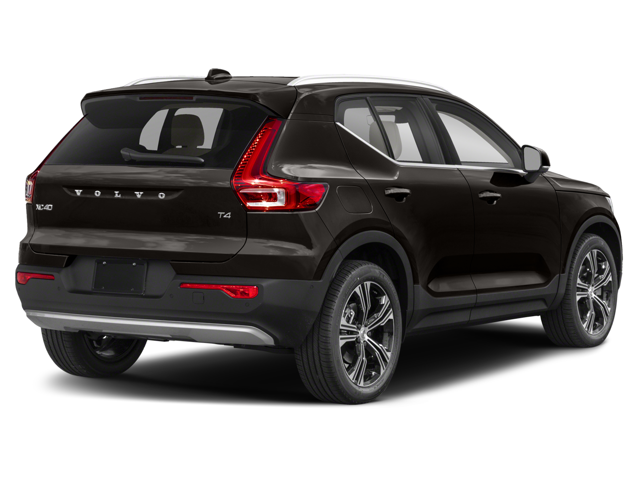 2022 Volvo XC40 Inscription