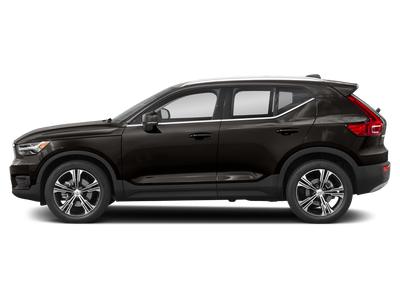 2022 Volvo XC40 Inscription