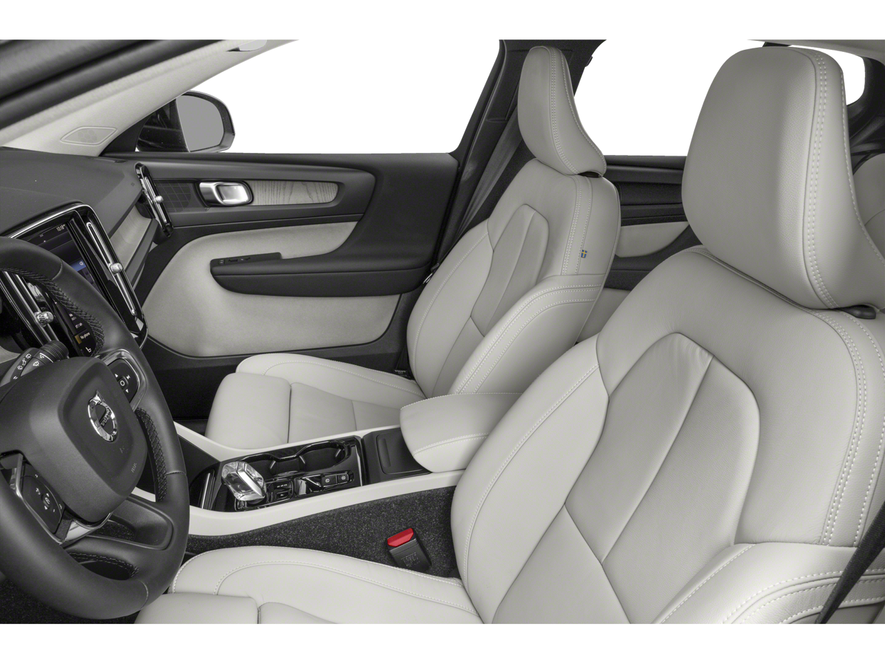 2022 Volvo XC40 Inscription