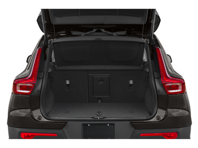 2022 Volvo XC40 Inscription