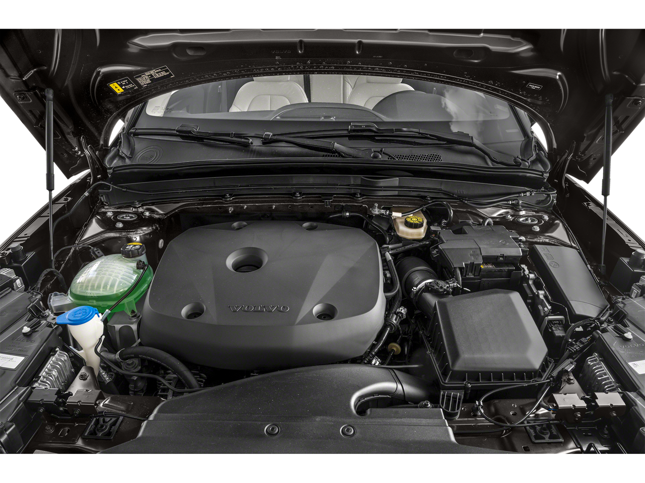 2022 Volvo XC40 Inscription