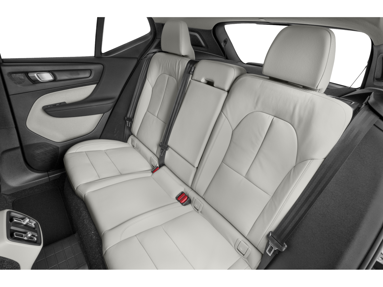 2022 Volvo XC40 Inscription