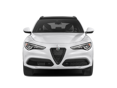 2023 Alfa Romeo Stelvio Estrema