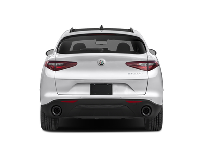 2023 Alfa Romeo Stelvio Estrema
