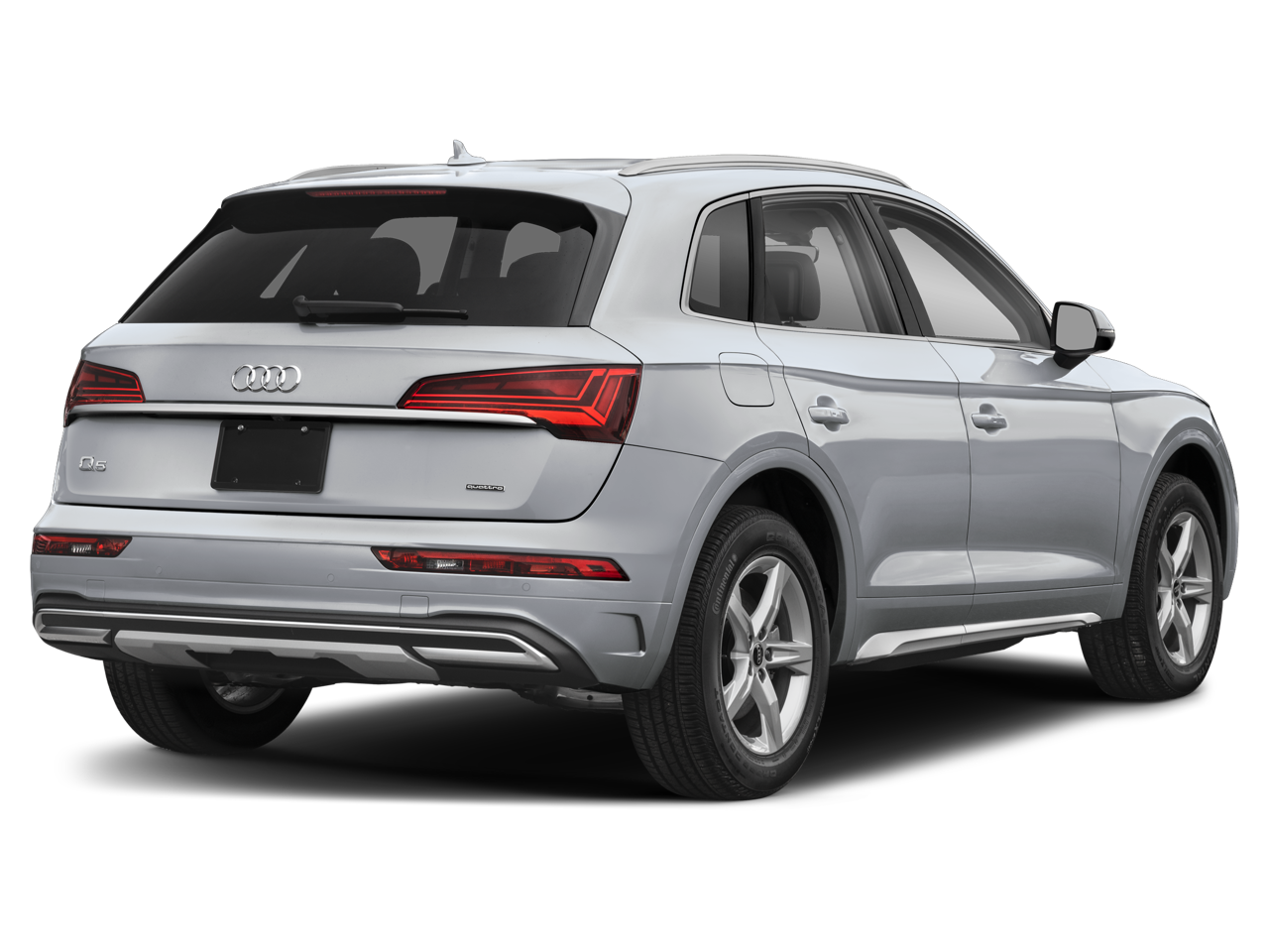 2023 Audi Q5 Premium Plus