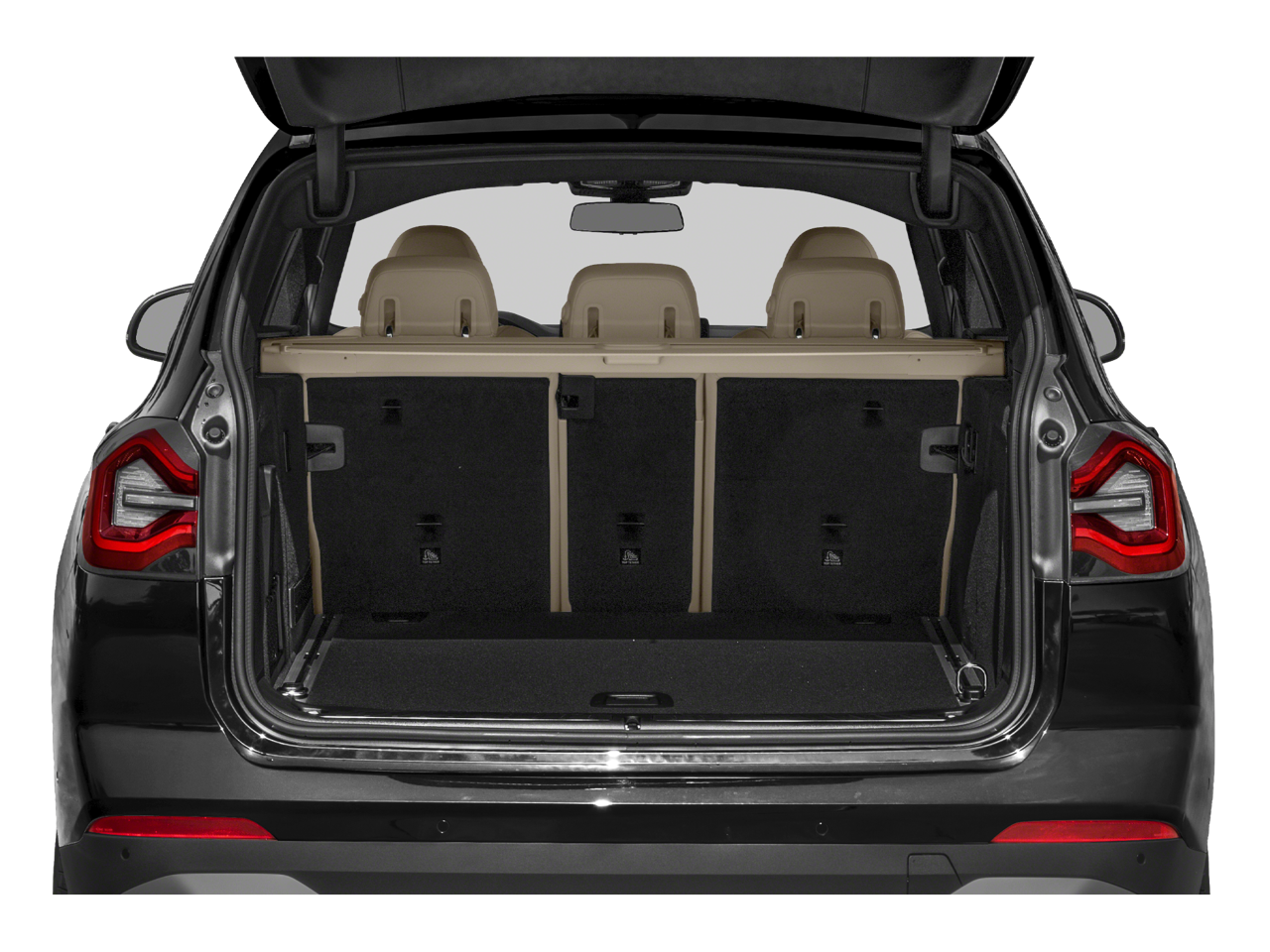 2023 Bmw X3 sDrive30i photo 3