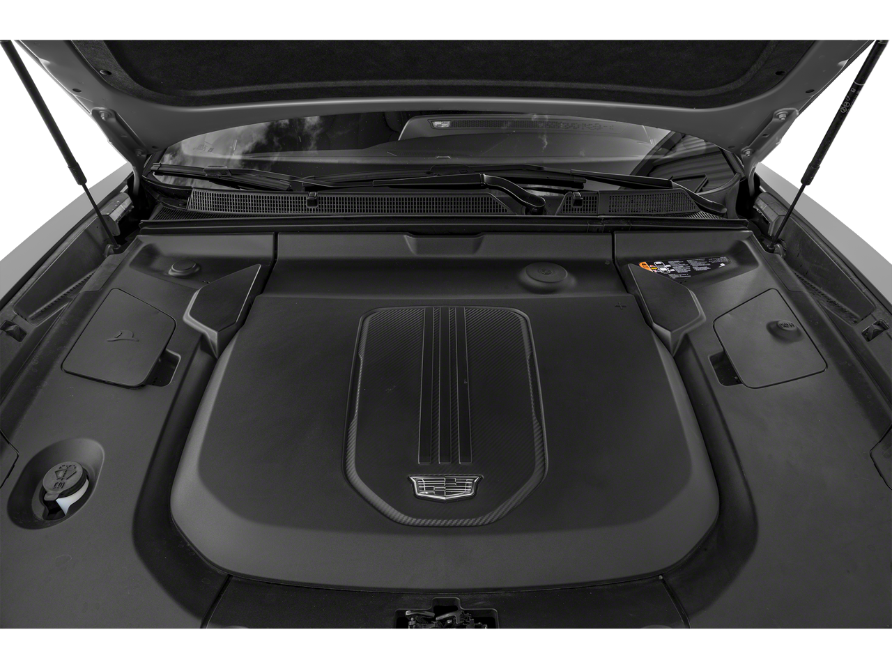 2023 Cadillac LYRIQ Luxury