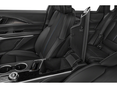 2023 Cadillac LYRIQ Luxury