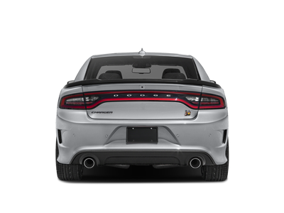 2023 Dodge Charger Scat Pack Widebody