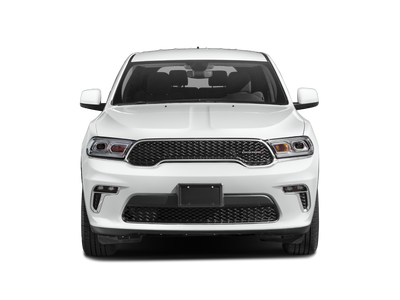 2023 Dodge Durango SRT Hellcat Premium