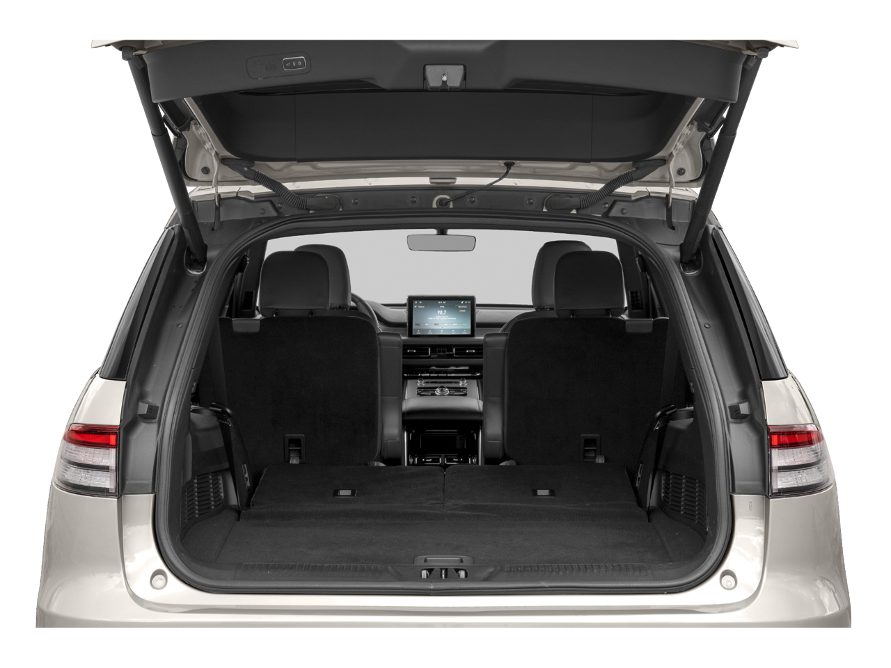 2023 Lincoln Aviator Standard