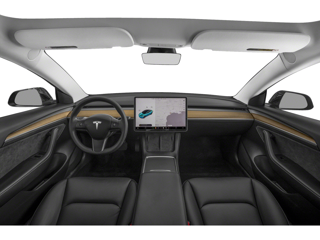 2023 Tesla Model 3 RWD