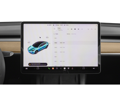 2023 Tesla Model 3 RWD