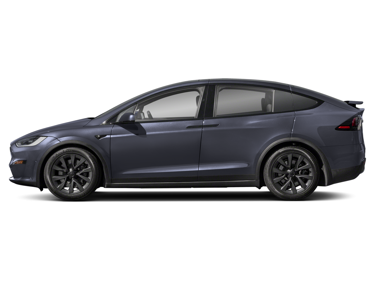 2023 Tesla Model X Plaid
