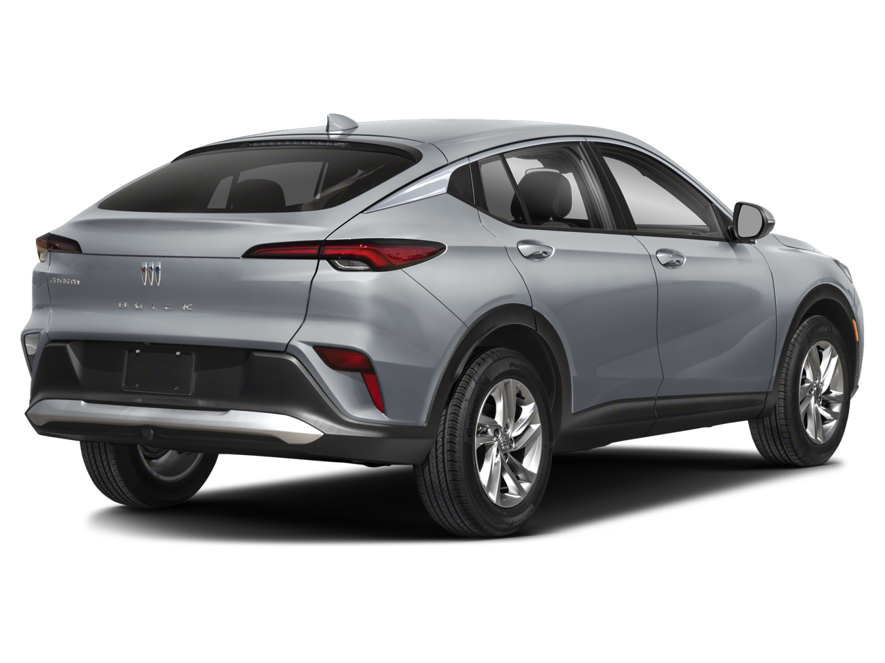 2024 Buick Envista Preferred photo 3