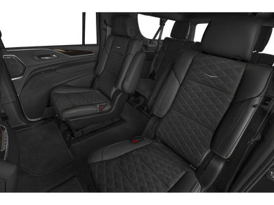 2024 Cadillac Escalade ESV Premium Luxury