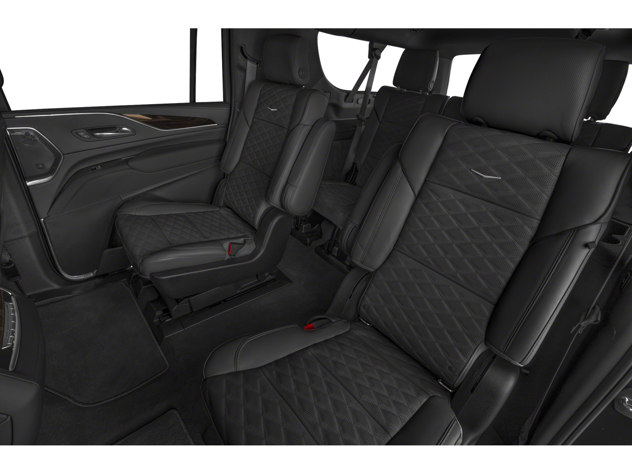 2024 Cadillac Escalade ESV Premium Luxury