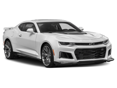2024 Chevrolet Camaro ZL1