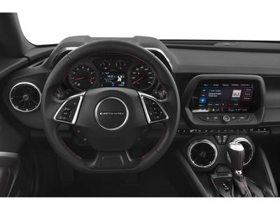 2024 Chevrolet Camaro ZL1