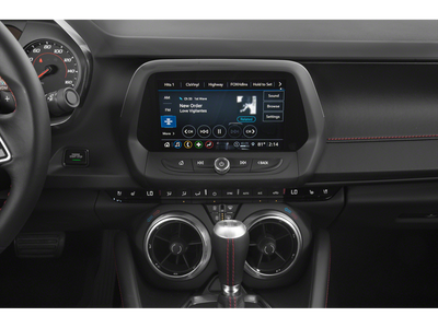 2024 Chevrolet Camaro ZL1