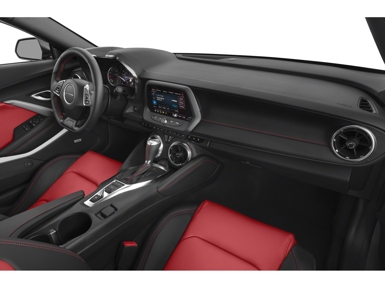 2024 Chevrolet Camaro ZL1