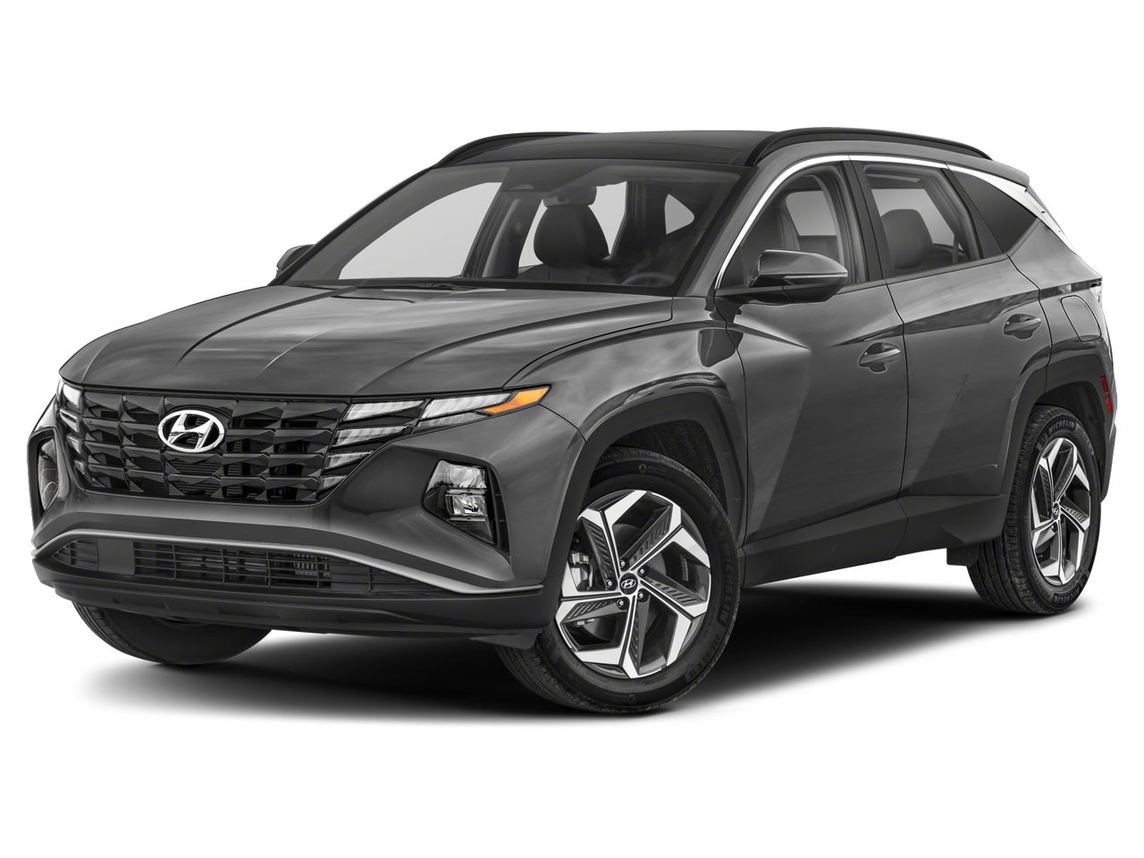 2024 Hyundai Tucson SEL Convenience