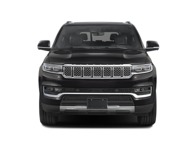 2024 Jeep Grand Wagoneer L Series III