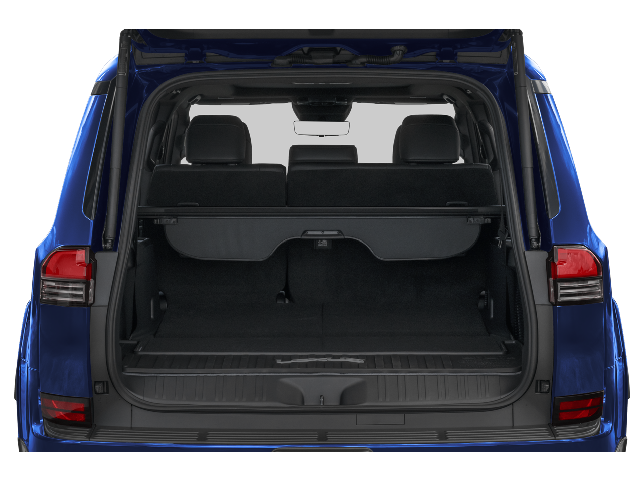 2024 Lexus GX GX 550 Luxury