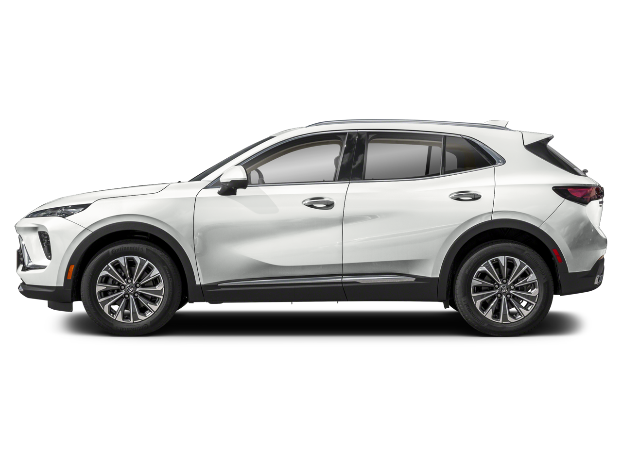 2025 Buick Envision Avenir