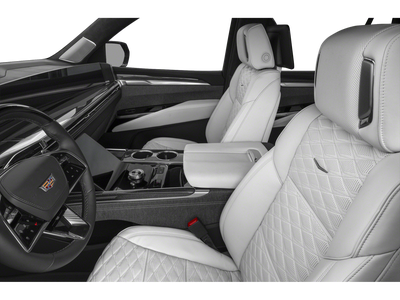 2025 Cadillac Escalade Escalade-V