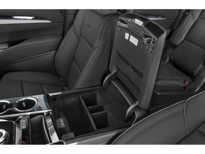 2025 Cadillac Escalade ESV Luxury
