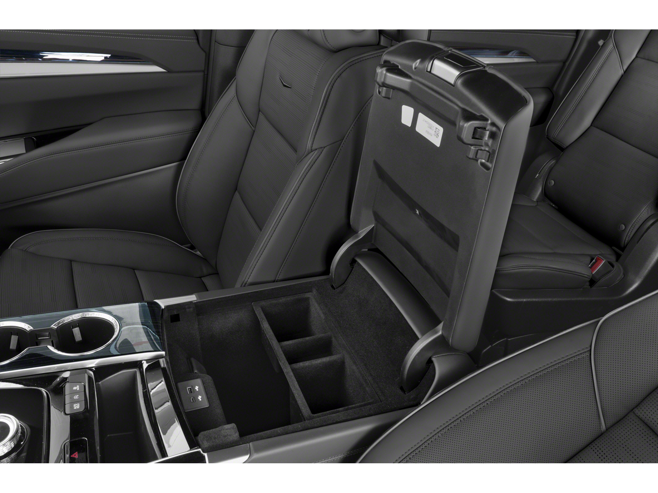 2025 Cadillac Escalade ESV Luxury