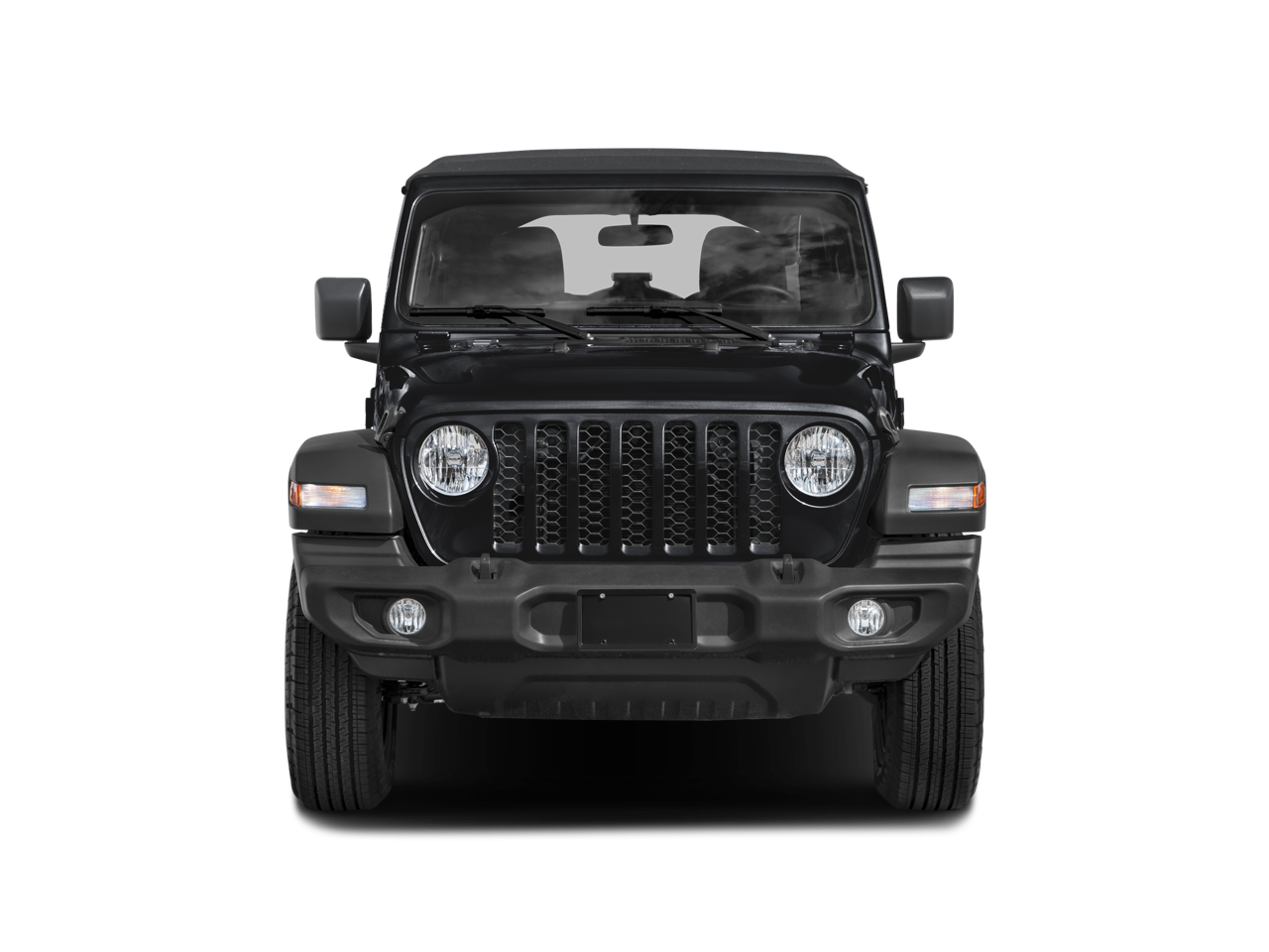 2025 Jeep Wrangler 4-Door Sahara - Photo 37